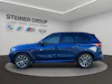 BMW X5 xDrive45e M Sport Steptronic