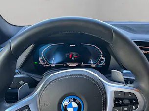 BMW X5 xDrive45e M Sport Steptronic