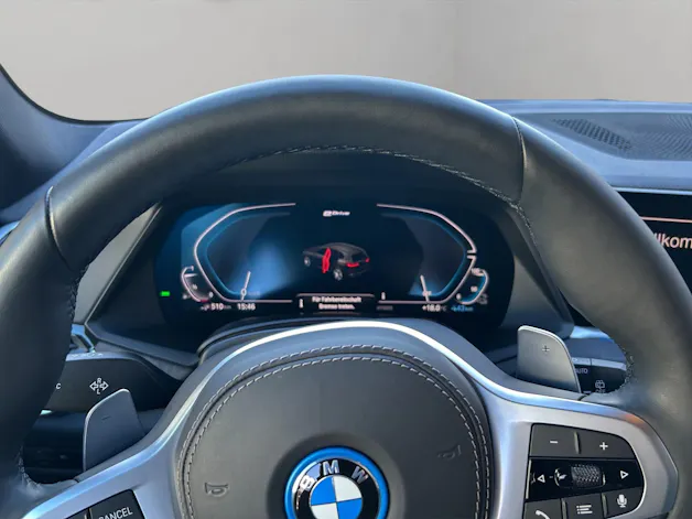 BMW X5 xDrive45e M Sport Steptronic