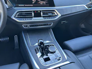 BMW X5 xDrive45e M Sport Steptronic