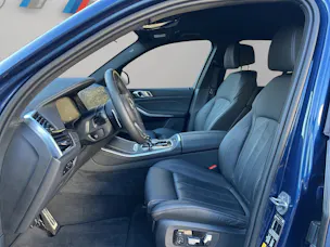BMW X5 xDrive45e M Sport Steptronic