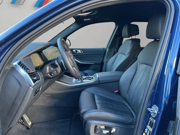 BMW X5 xDrive45e M Sport Steptronic