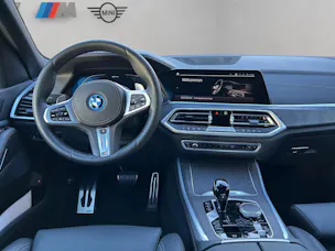 BMW X5 xDrive45e M Sport Steptronic