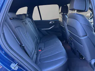 BMW X5 xDrive45e M Sport Steptronic