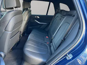 BMW X5 xDrive45e M Sport Steptronic