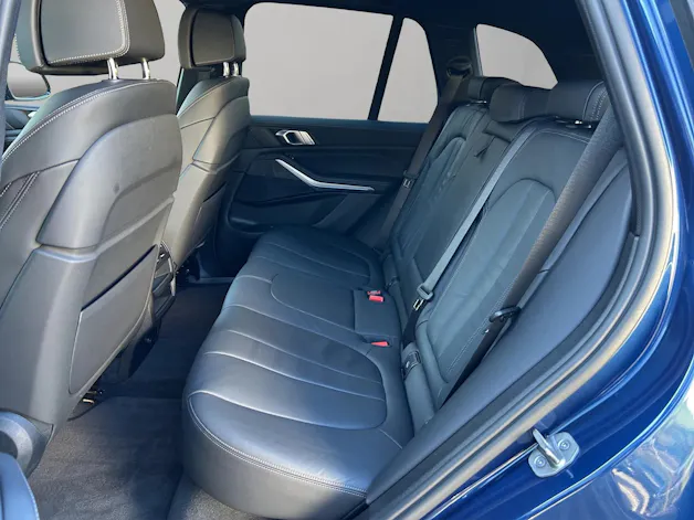 BMW X5 xDrive45e M Sport Steptronic