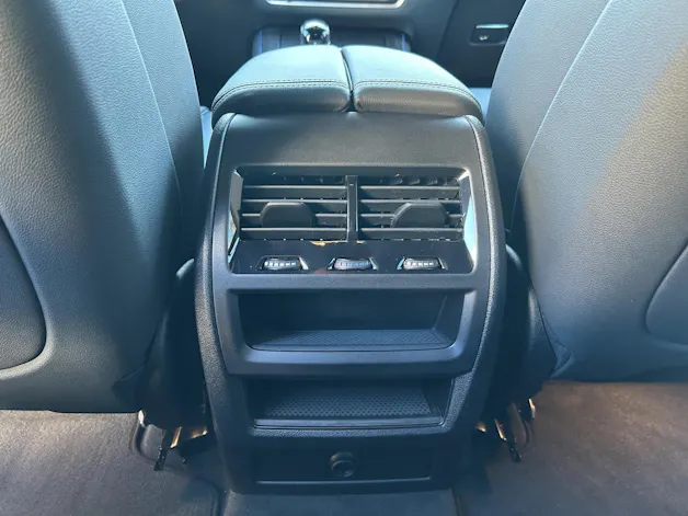 BMW X5 xDrive45e M Sport Steptronic