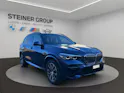 BMW X5 xDrive45e M Sport Steptronic