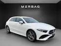 Mercedes-Benz A 250 e EQ Star 8G-DCT