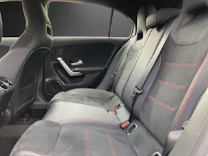 Mercedes-Benz A 250 e EQ Star 8G-DCT