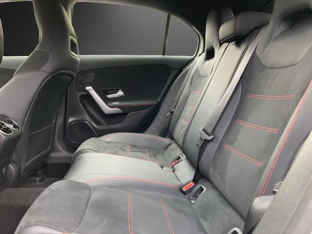 Mercedes-Benz A 250 e EQ Star 8G-DCT