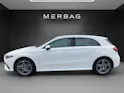 Mercedes-Benz A 250 e EQ Star 8G-DCT