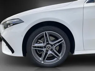Mercedes-Benz A 250 e EQ Star 8G-DCT