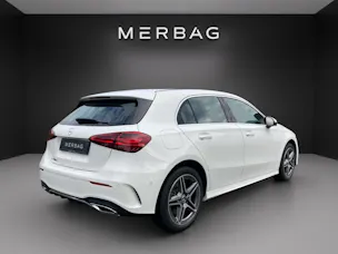 Mercedes-Benz A 250 e EQ Star 8G-DCT