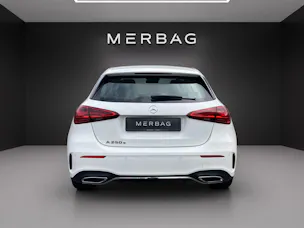 Mercedes-Benz A 250 e EQ Star 8G-DCT