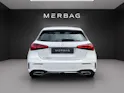 Mercedes-Benz A 250 e EQ Star 8G-DCT