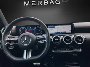 Mercedes-Benz A 250 e EQ Star 8G-DCT