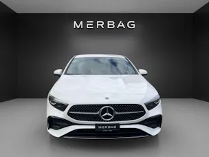 Mercedes-Benz A 250 e EQ Star 8G-DCT