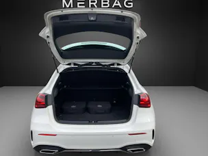 Mercedes-Benz A 250 e EQ Star 8G-DCT