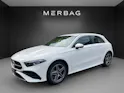 Mercedes-Benz A 250 e EQ Star 8G-DCT