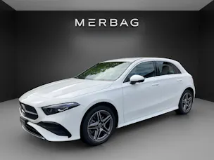 Mercedes-Benz A 250 e EQ Star 8G-DCT