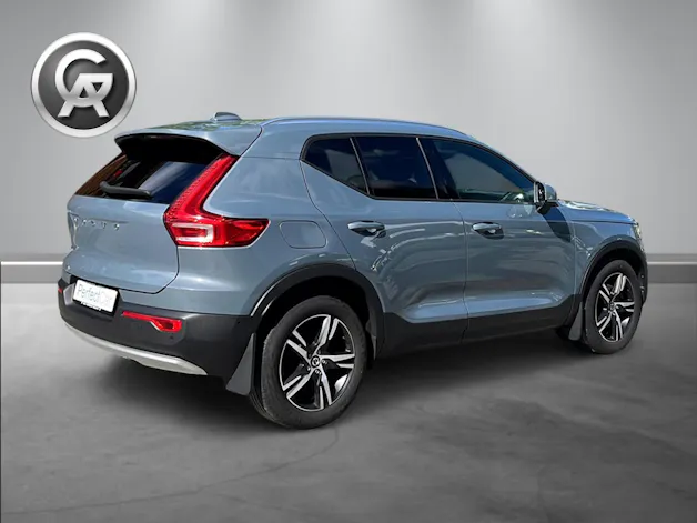 Volvo XC40 D4 AWD Momentum Geartronic