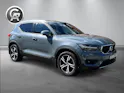 Volvo XC40 D4 AWD Momentum Geartronic