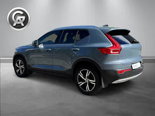 Volvo XC40 D4 AWD Momentum Geartronic