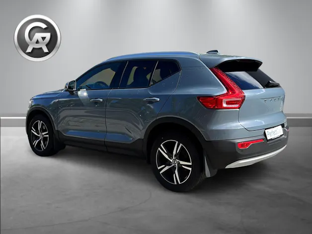 Volvo XC40 D4 AWD Momentum Geartronic