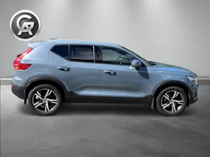 Volvo XC40 D4 AWD Momentum Geartronic