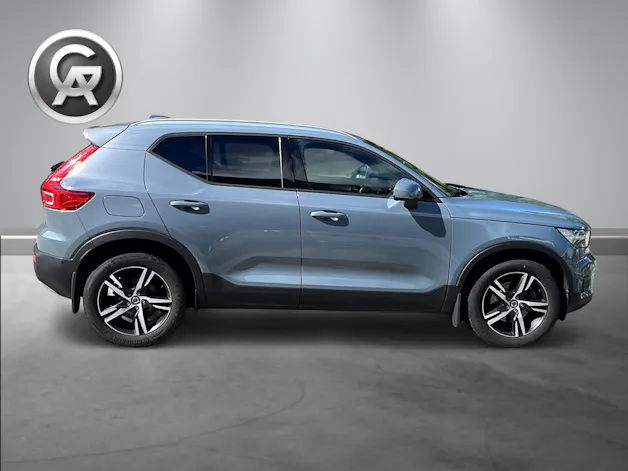 Volvo XC40 D4 AWD Momentum Geartronic