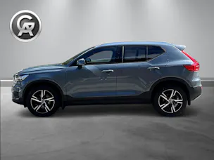Volvo XC40 D4 AWD Momentum Geartronic