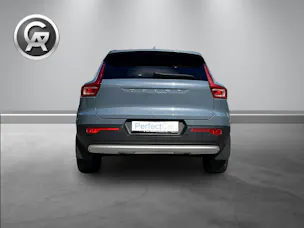Volvo XC40 D4 AWD Momentum Geartronic