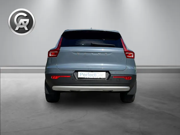 Volvo XC40 D4 AWD Momentum Geartronic
