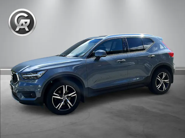Volvo XC40 D4 AWD Momentum Geartronic