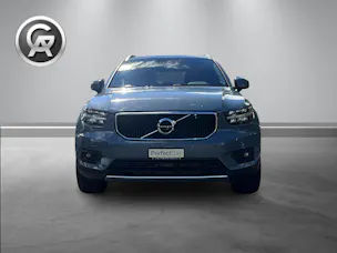 Volvo XC40 D4 AWD Momentum Geartronic
