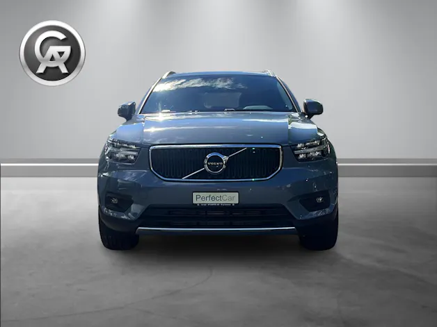 Volvo XC40 D4 AWD Momentum Geartronic