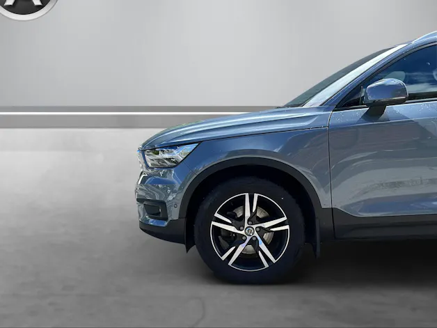 Volvo XC40 D4 AWD Momentum Geartronic