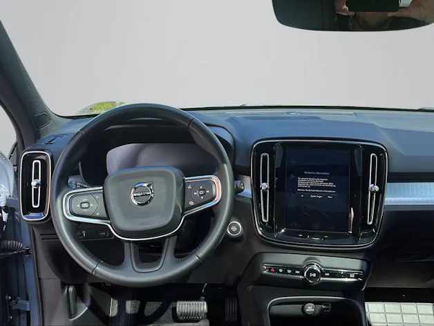Volvo XC40 D4 AWD Momentum Geartronic