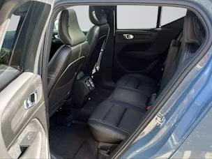 Volvo XC40 D4 AWD Momentum Geartronic