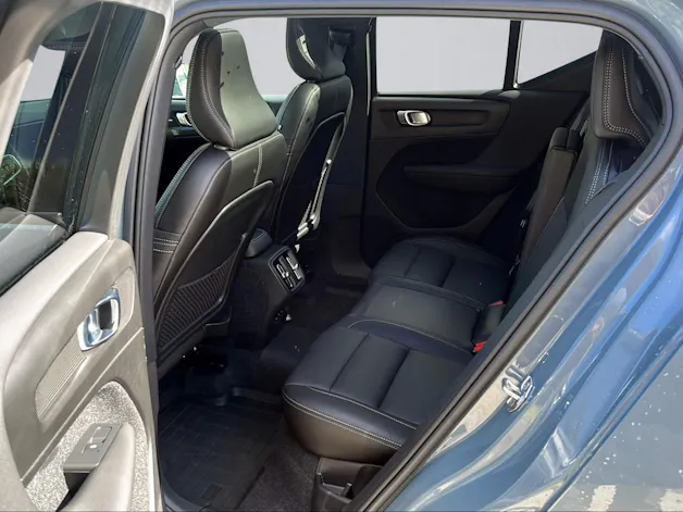 Volvo XC40 D4 AWD Momentum Geartronic