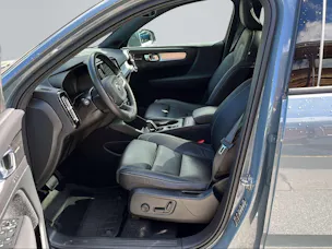 Volvo XC40 D4 AWD Momentum Geartronic
