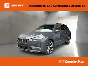 SEAT Tarraco 1.4 e-HYBRID DSG Hola FR