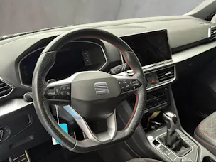 SEAT Tarraco 1.4 e-HYBRID DSG Hola FR