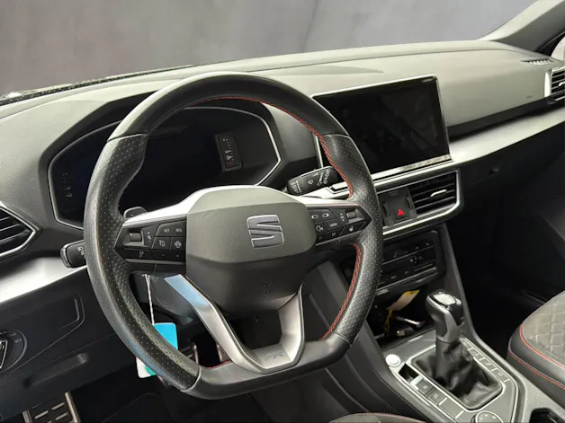 SEAT Tarraco 1.4 e-HYBRID DSG Hola FR