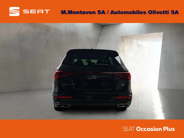 SEAT Tarraco 1.4 e-HYBRID DSG Hola FR