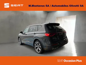 SEAT Tarraco 1.4 e-HYBRID DSG Hola FR