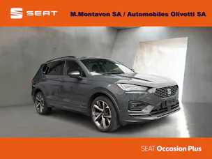 SEAT Tarraco 1.4 e-HYBRID DSG Hola FR