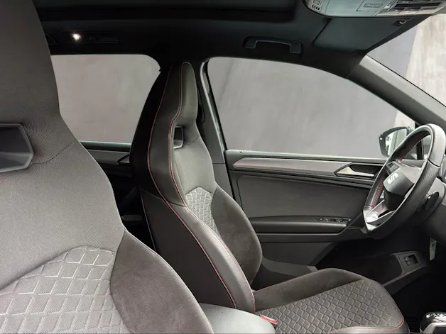 SEAT Tarraco 1.4 e-HYBRID DSG Hola FR