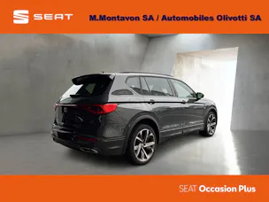 SEAT Tarraco 1.4 e-HYBRID DSG Hola FR